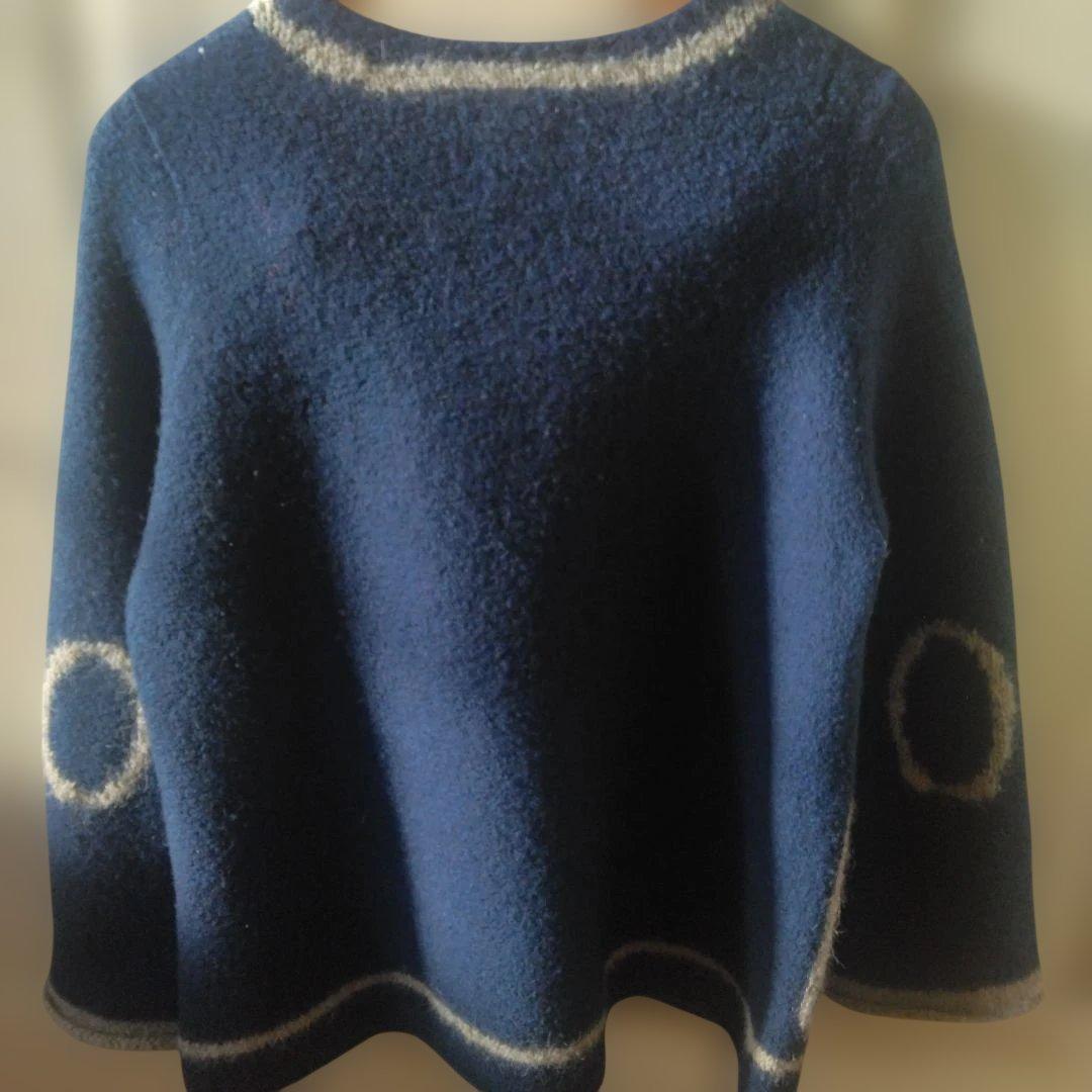 ミナペルホネンジャケット