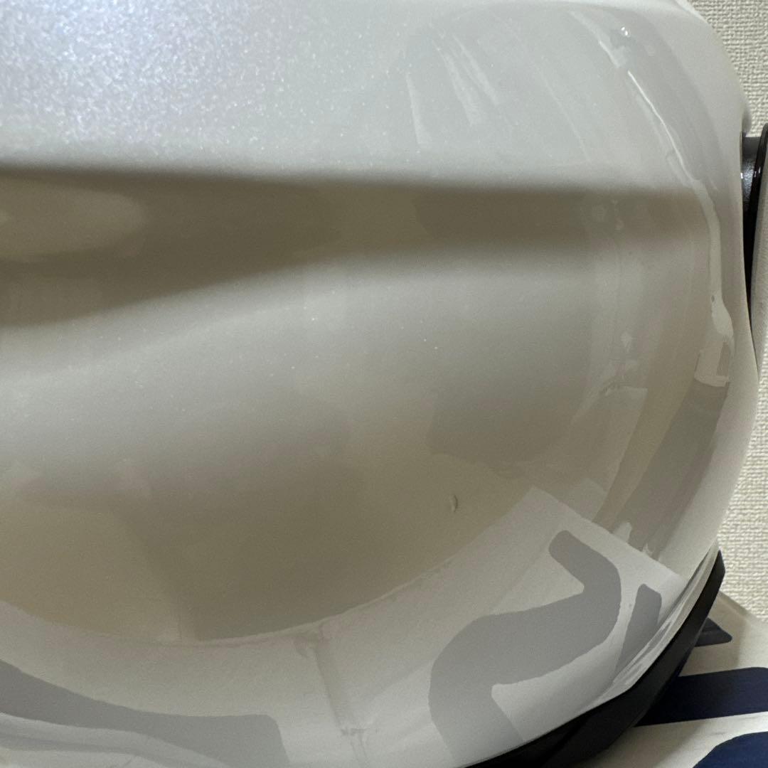 SHOEI GT-Air2とB+COM SB5Xのセット