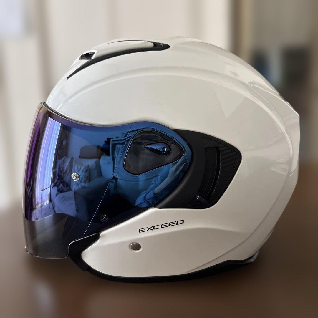 オージーケーカブトEXCEED Lサイズ　おまけ付き