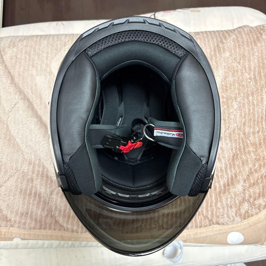 オージーケーカブトEXCEED Lサイズ　おまけ付き