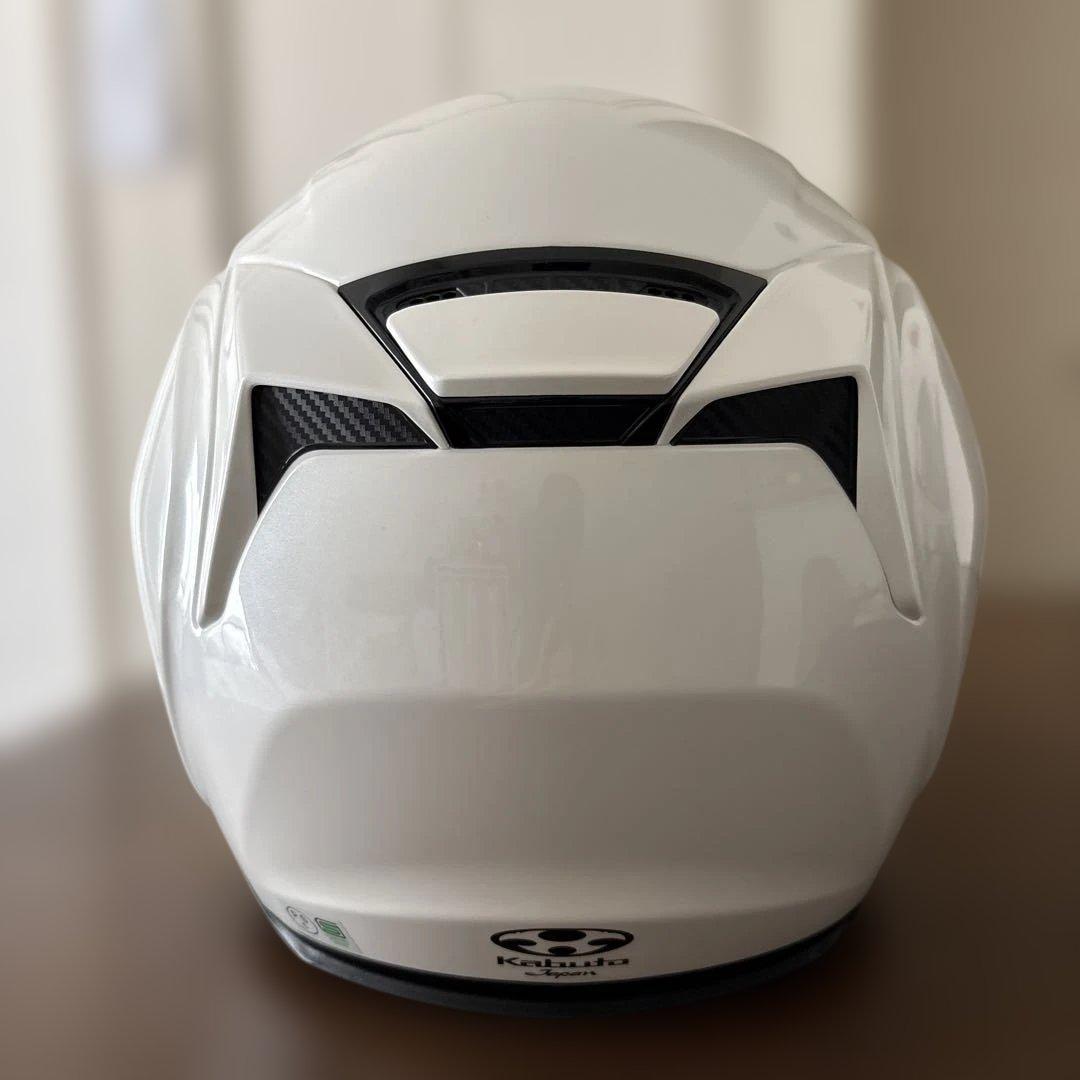 オージーケーカブトEXCEED Lサイズ　おまけ付き