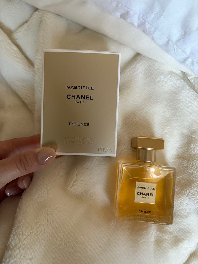 GABRIELLE CHANEL ESSENCE 50ml 未使用