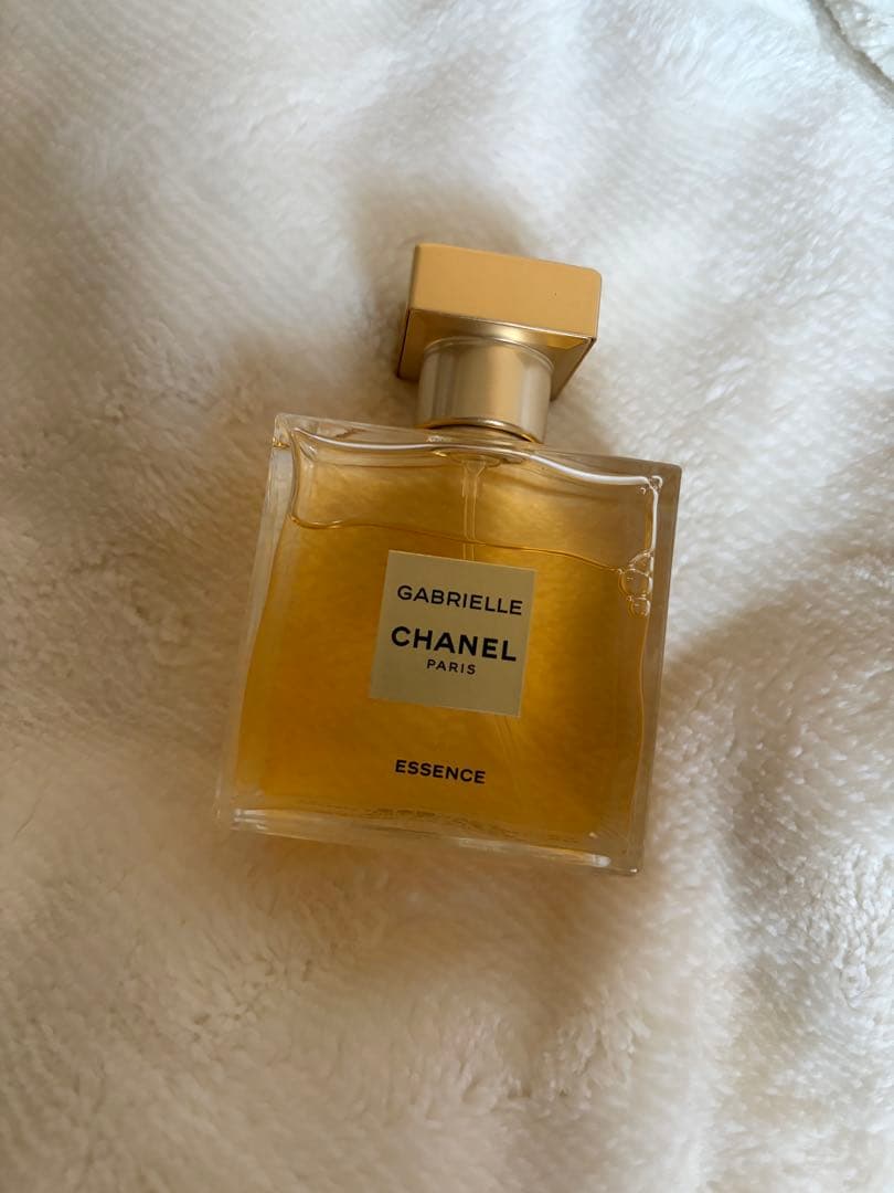 GABRIELLE CHANEL ESSENCE 50ml 未使用