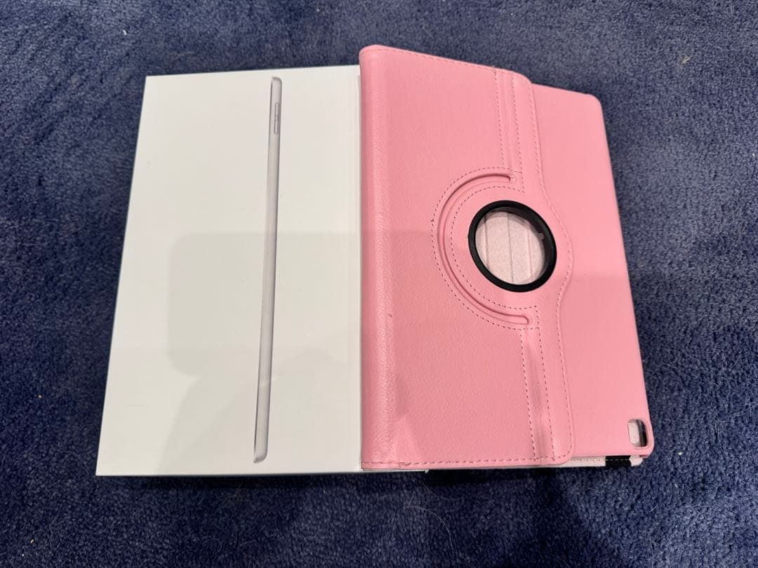 iPad 第9世代 64GB wifi シルバー 本体