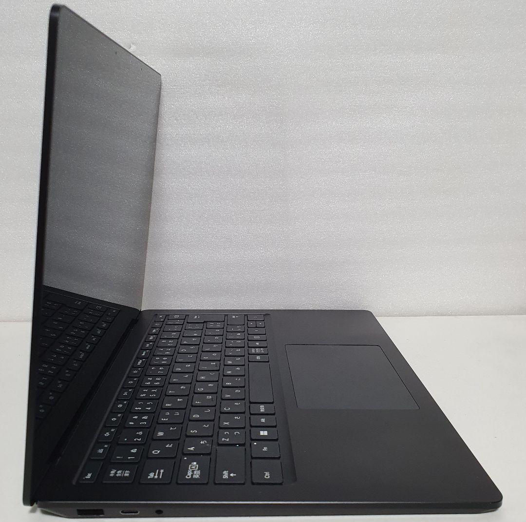 Windowsタブレット本体 surface Laptop5/ i5-1245u / 16G /256G