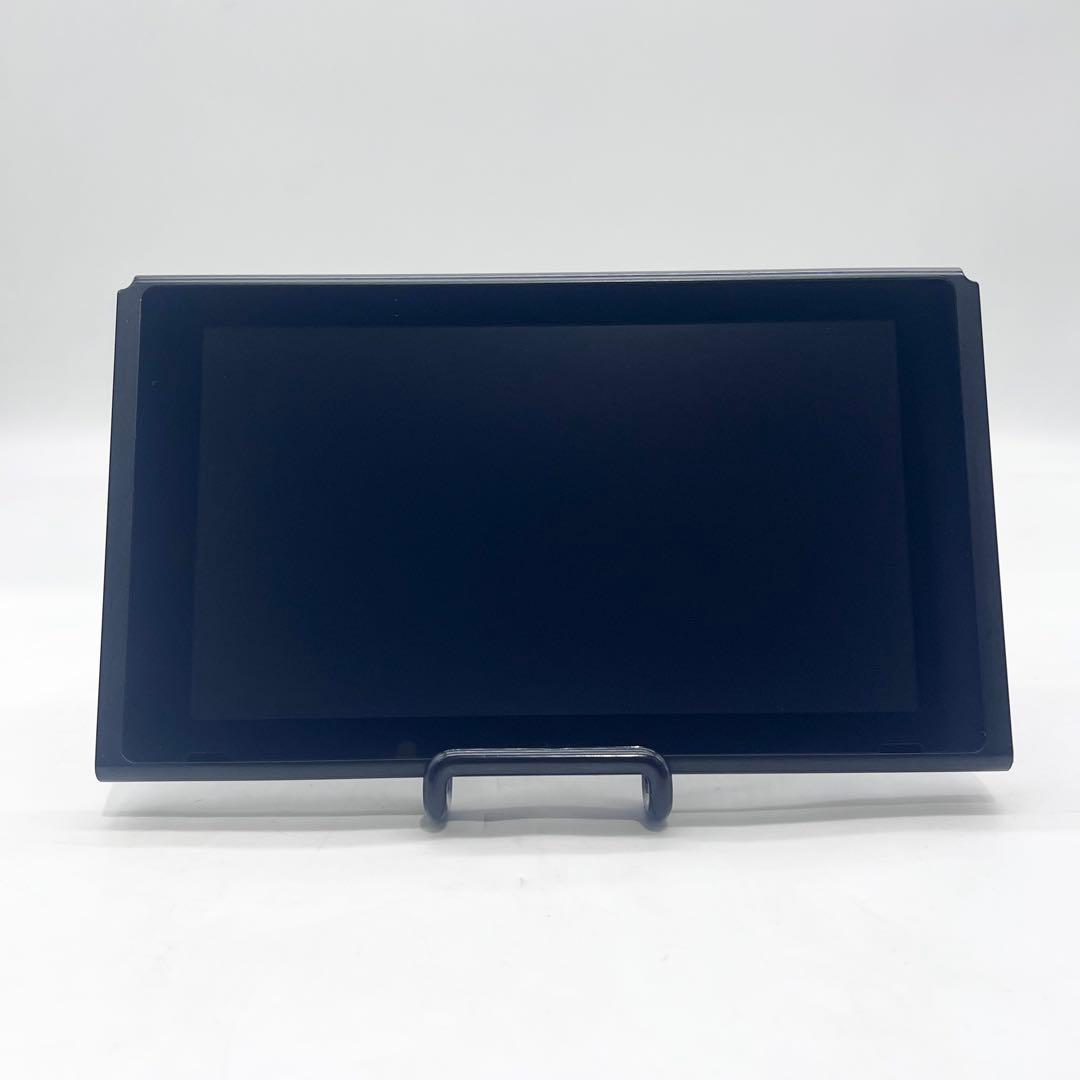 【箱付き・液晶美品】Nintendo Switch 本体 旧型 スイッチ 動作品