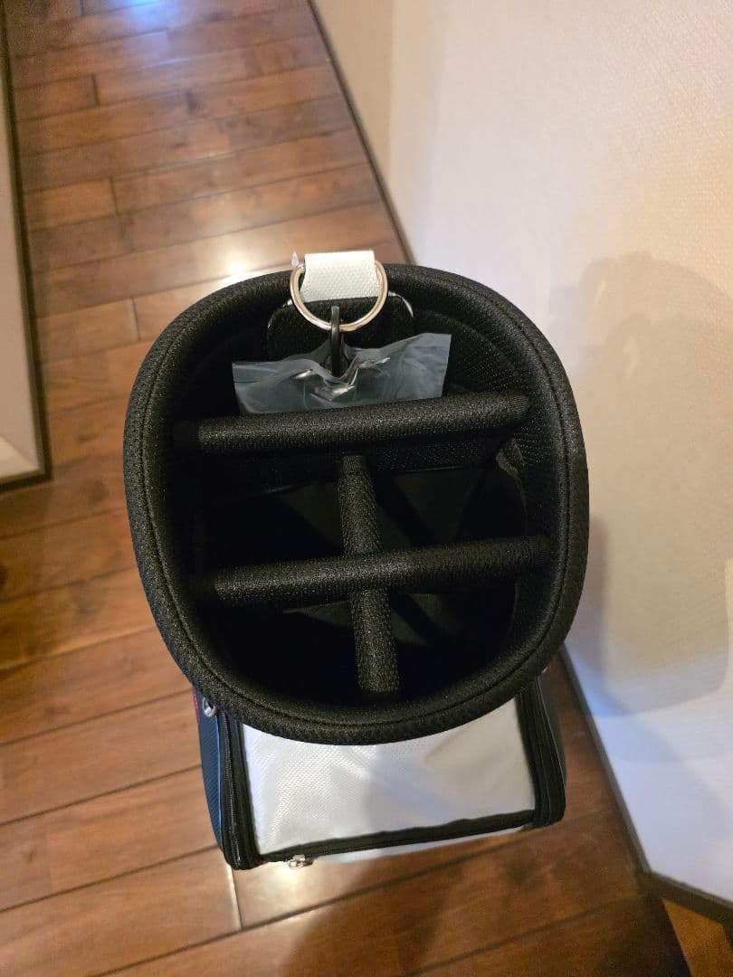 ブリヂストン　キャディバック