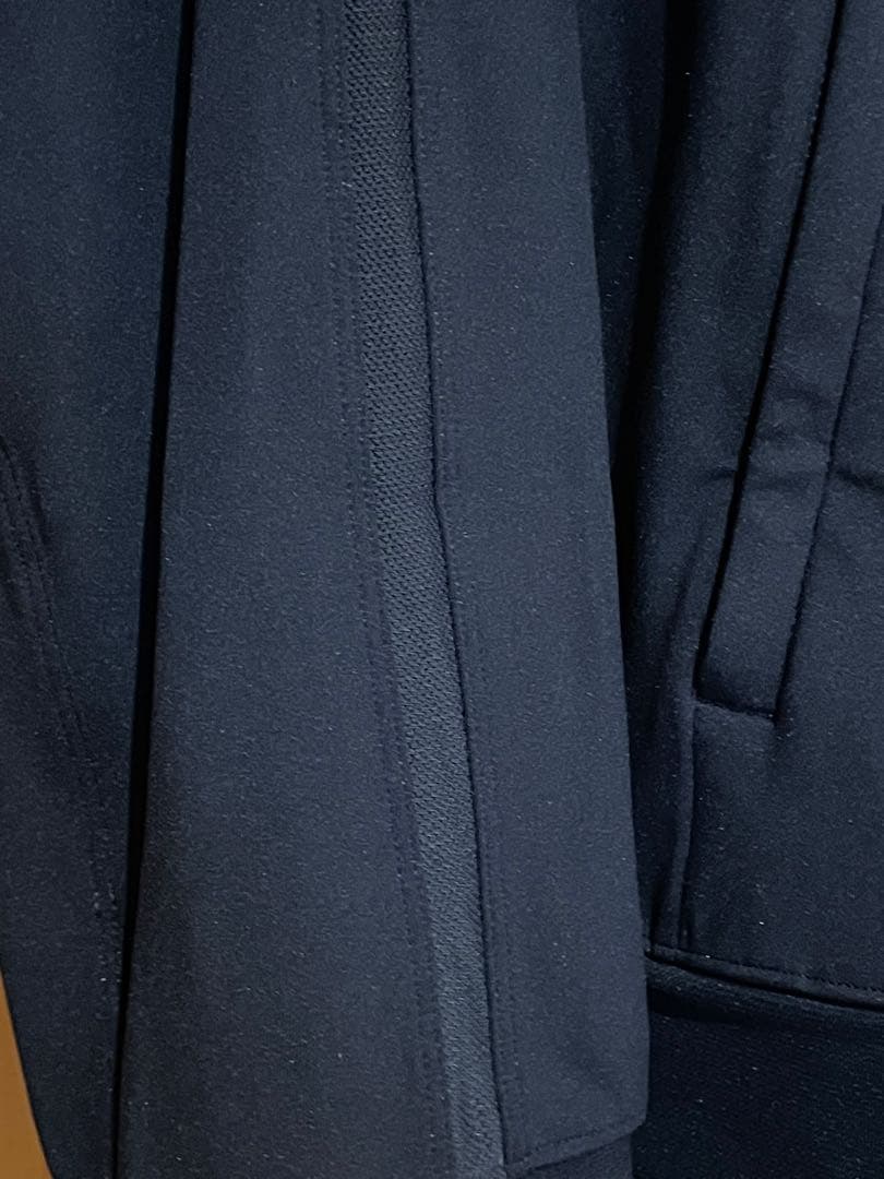 メンズLelelemon Track Jacket