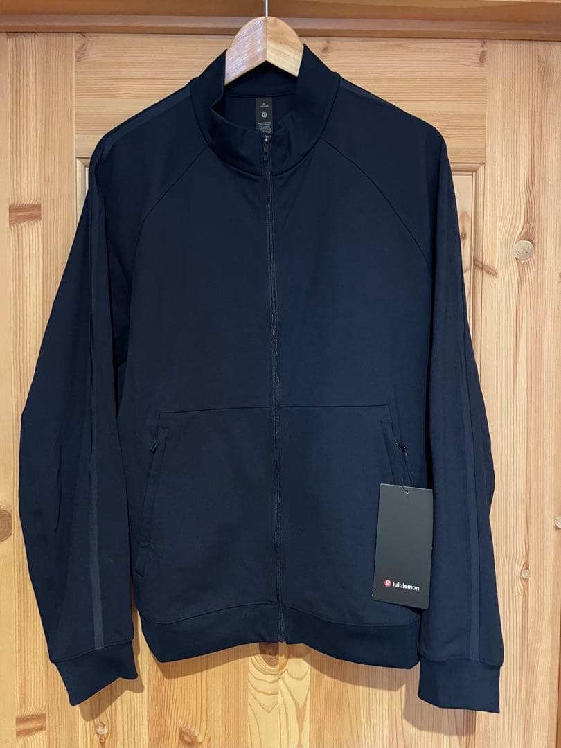 メンズLelelemon Track Jacket