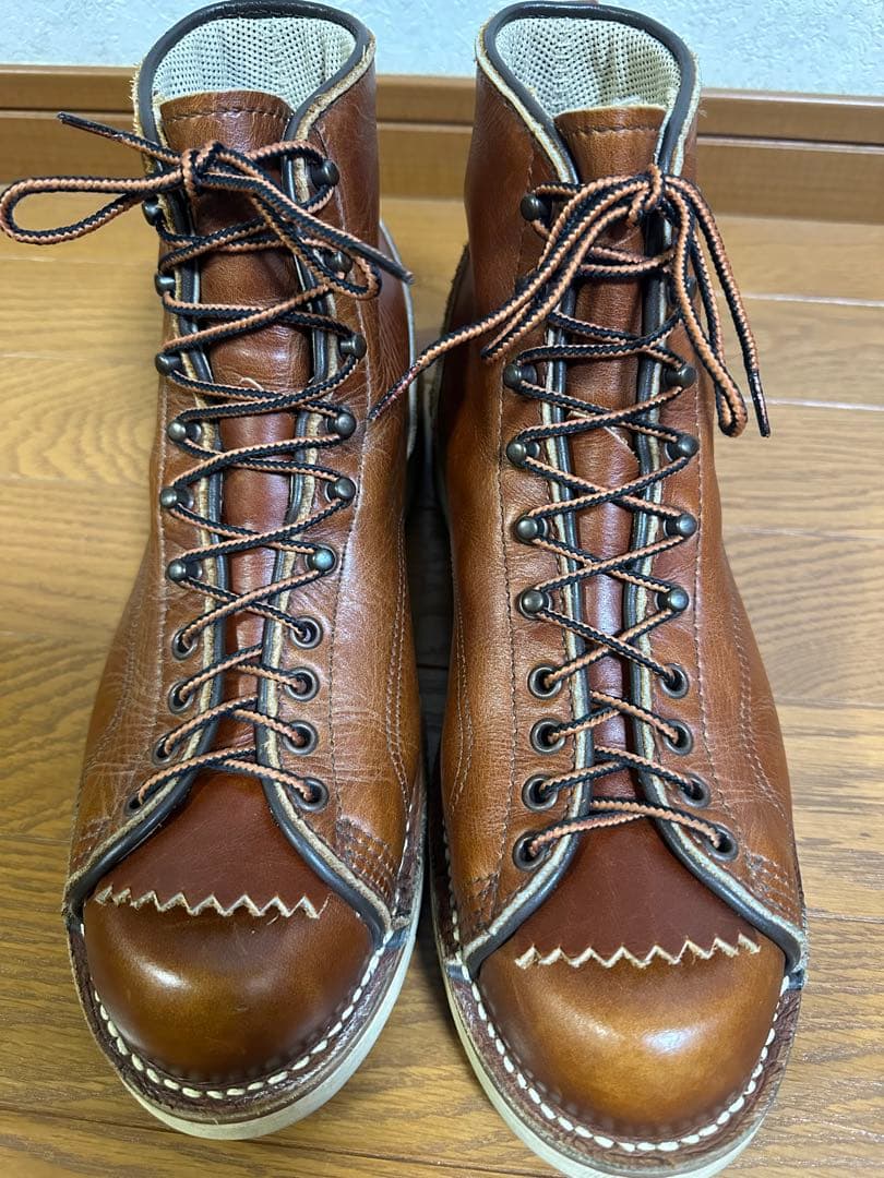 DANNER WOODSMAN ダナー ウッズマン　USA製