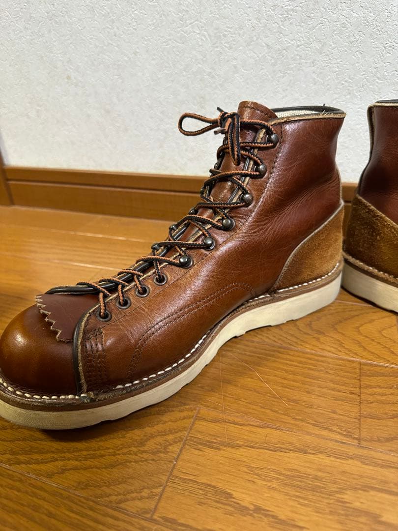 DANNER WOODSMAN ダナー ウッズマン　USA製