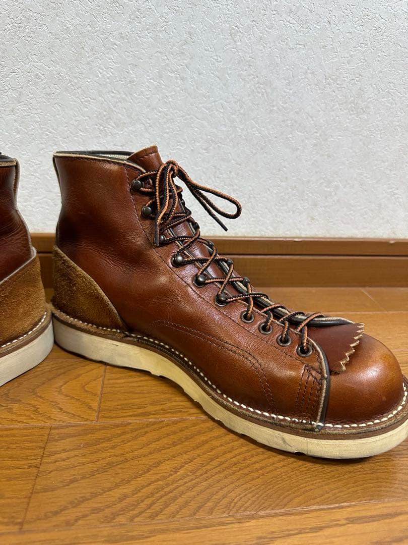 DANNER WOODSMAN ダナー ウッズマン　USA製