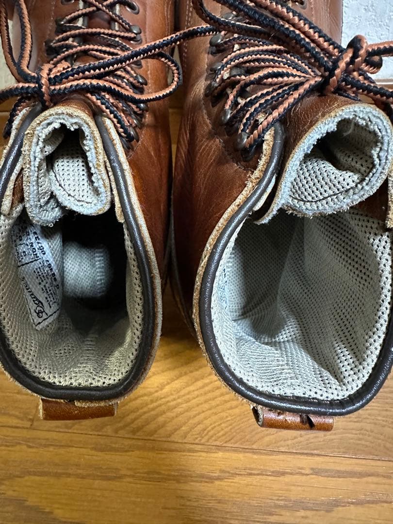 DANNER WOODSMAN ダナー ウッズマン　USA製