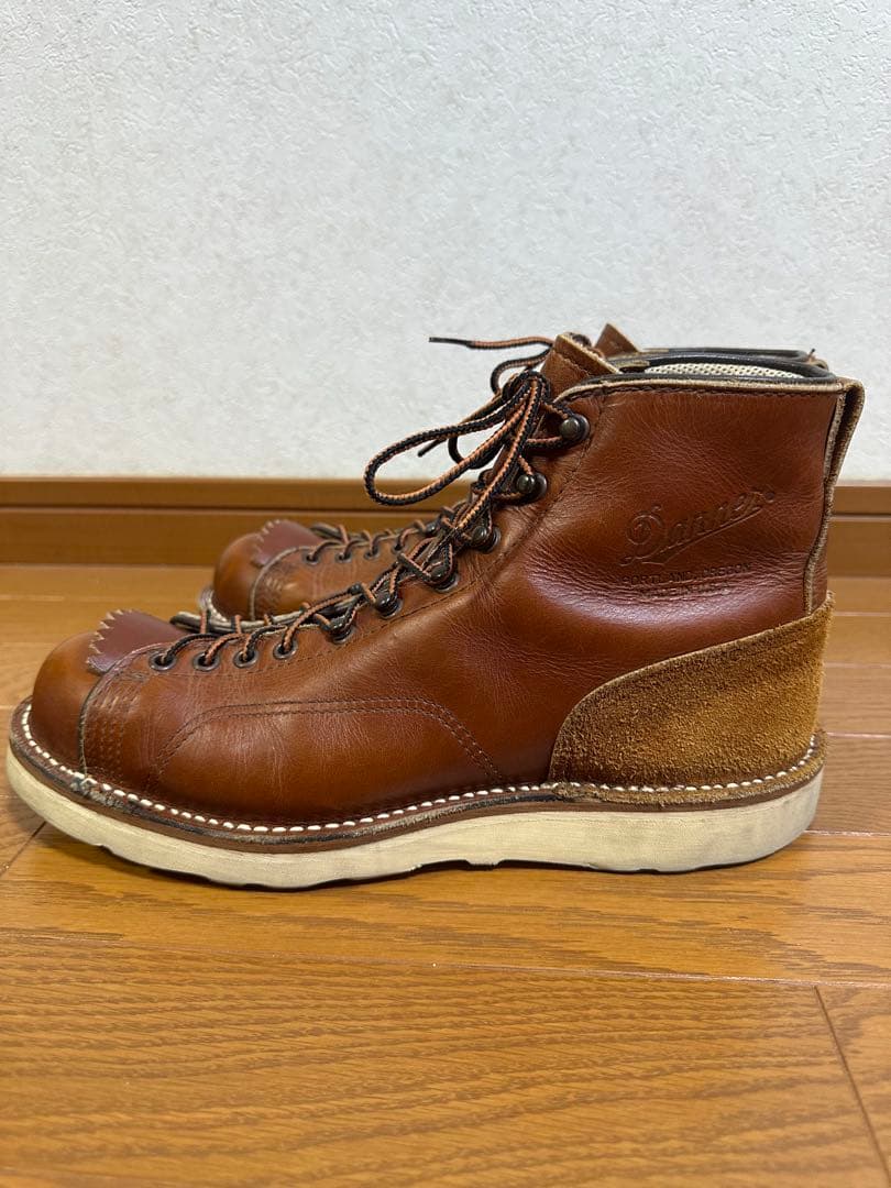 DANNER WOODSMAN ダナー ウッズマン　USA製