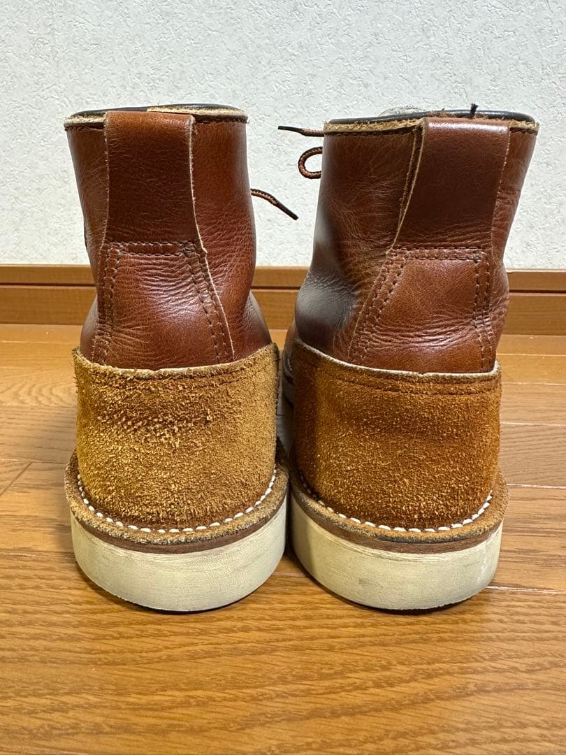 DANNER WOODSMAN ダナー ウッズマン　USA製