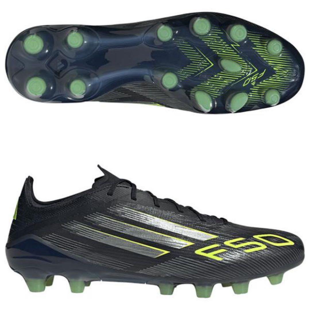 F50 エリート HG/AG ジャパン adidas アディダス JR1702
