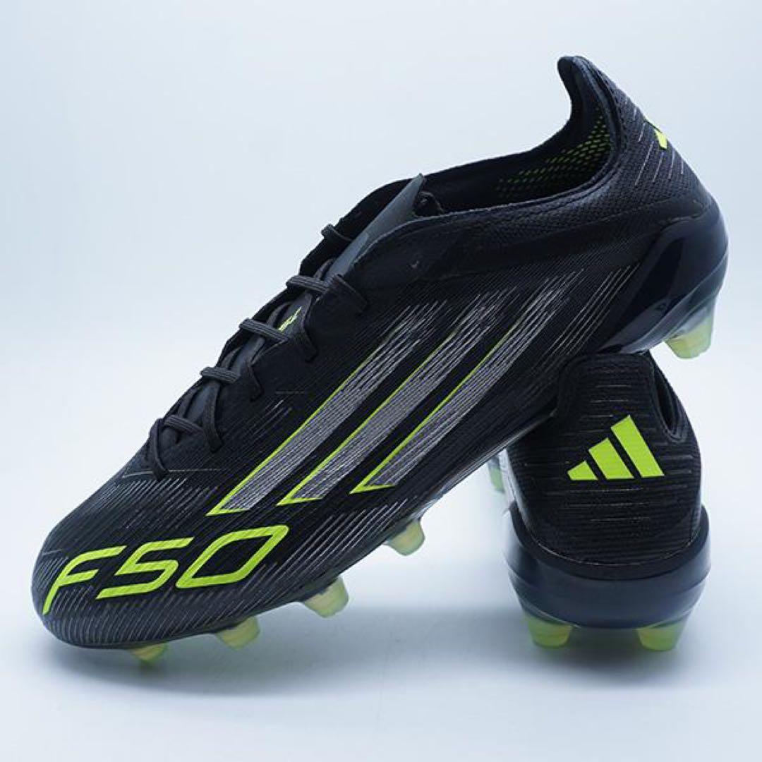 F50 エリート HG/AG ジャパン adidas アディダス JR1702