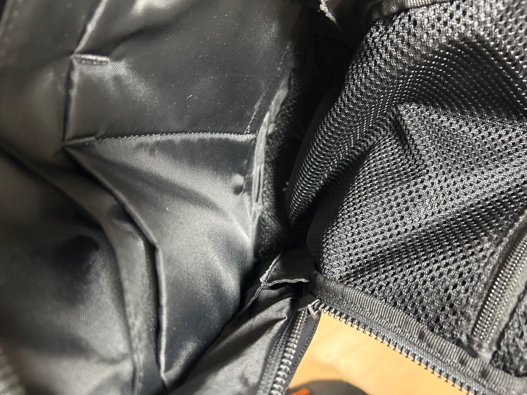 バッグ NN7304 CORDURA Nylon Day Pack