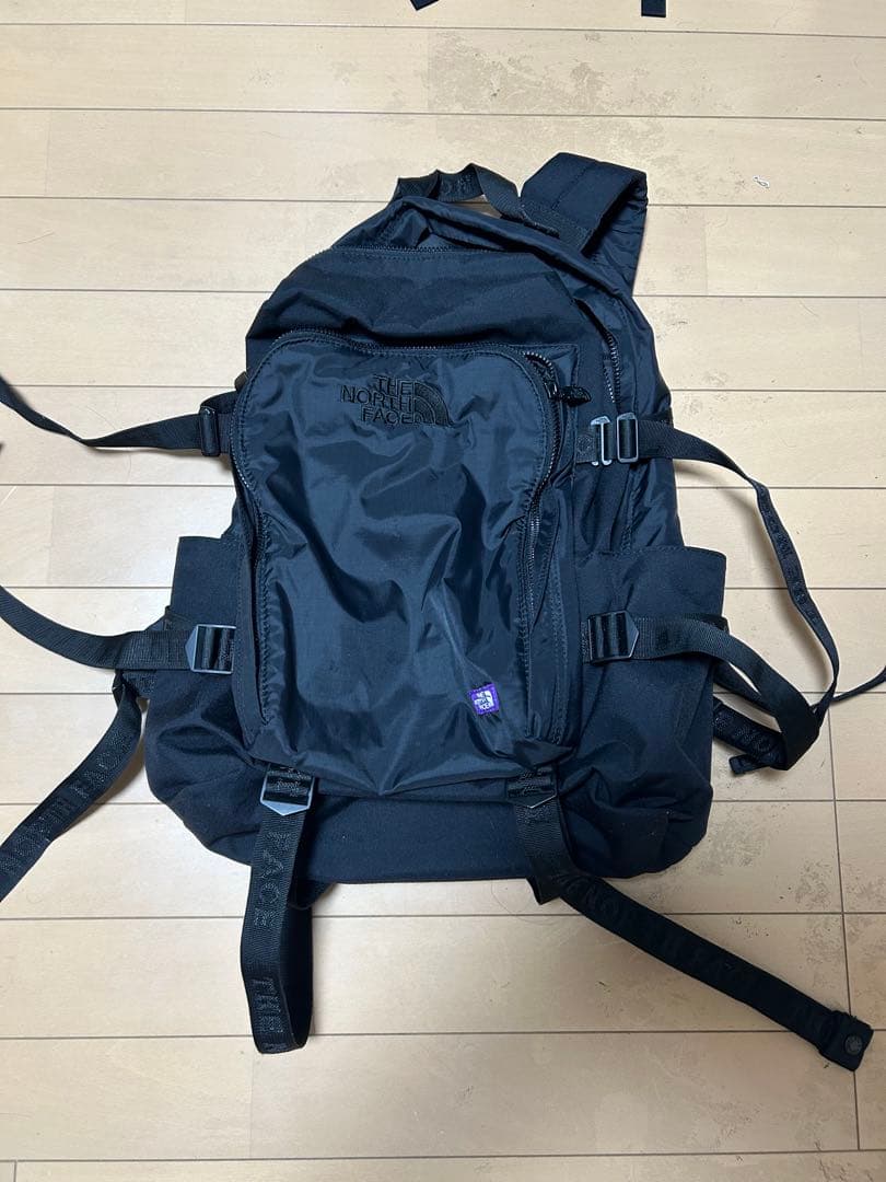 バッグ NN7304 CORDURA Nylon Day Pack