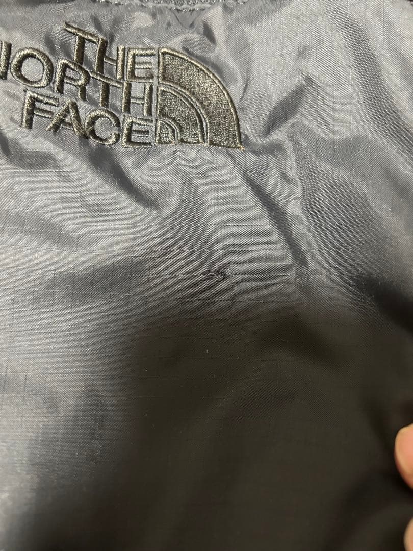 バッグ NN7304 CORDURA Nylon Day Pack