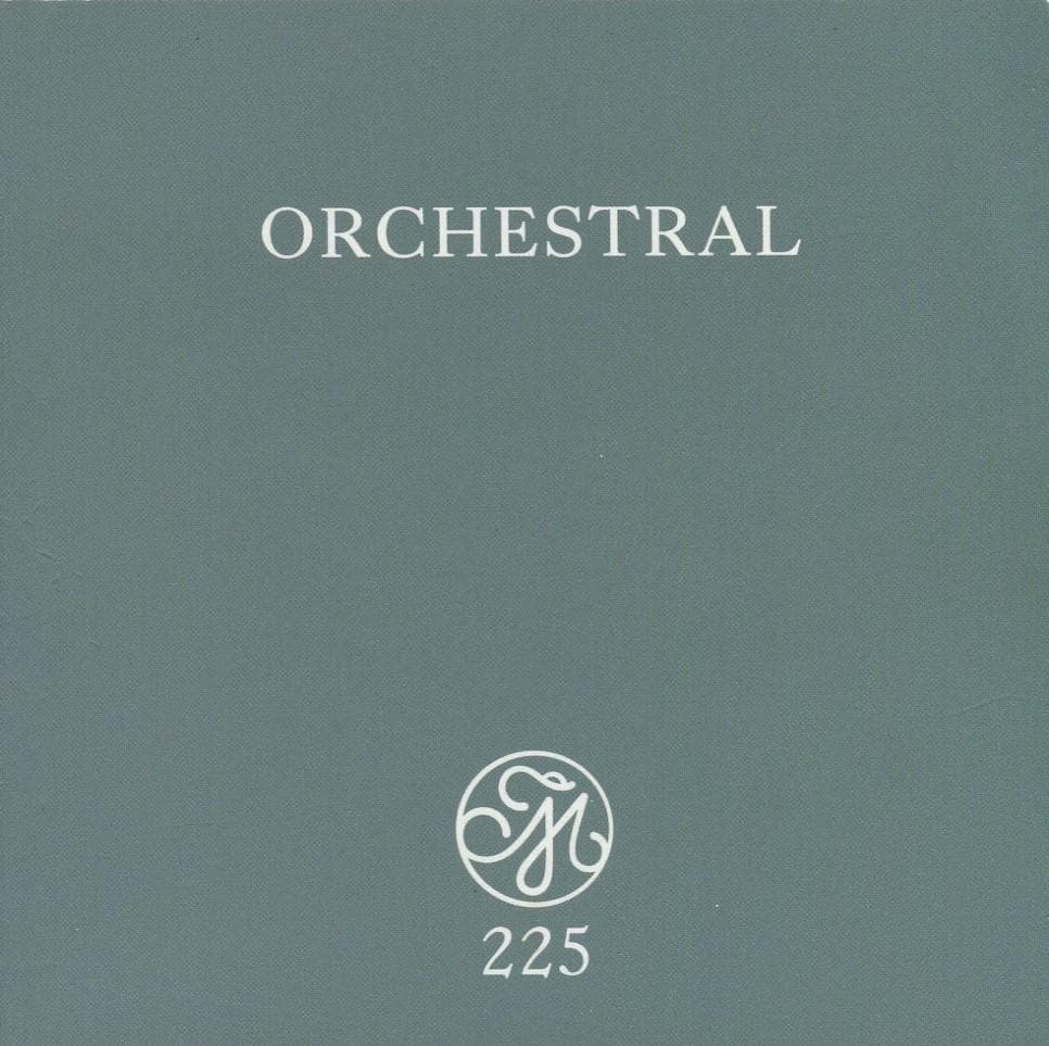 Mozart 225★モーツァルト新大全集 日本語版 200CD