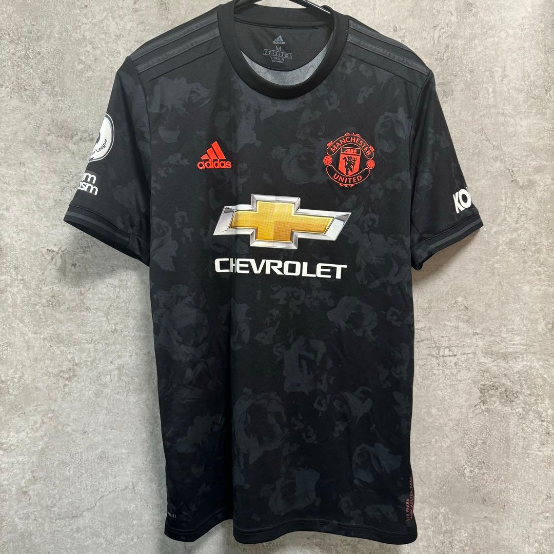 【タグ付】マンチェスターユナイテッド 19/20 #18ブルーノ フェルナンデス