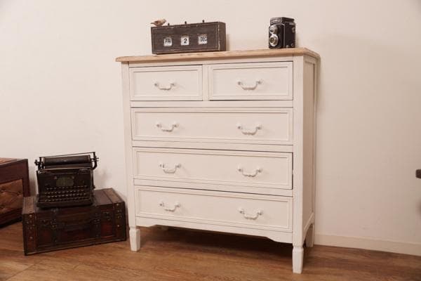 ブロカントシリーズ　チェスト　チェスト　洋タンス