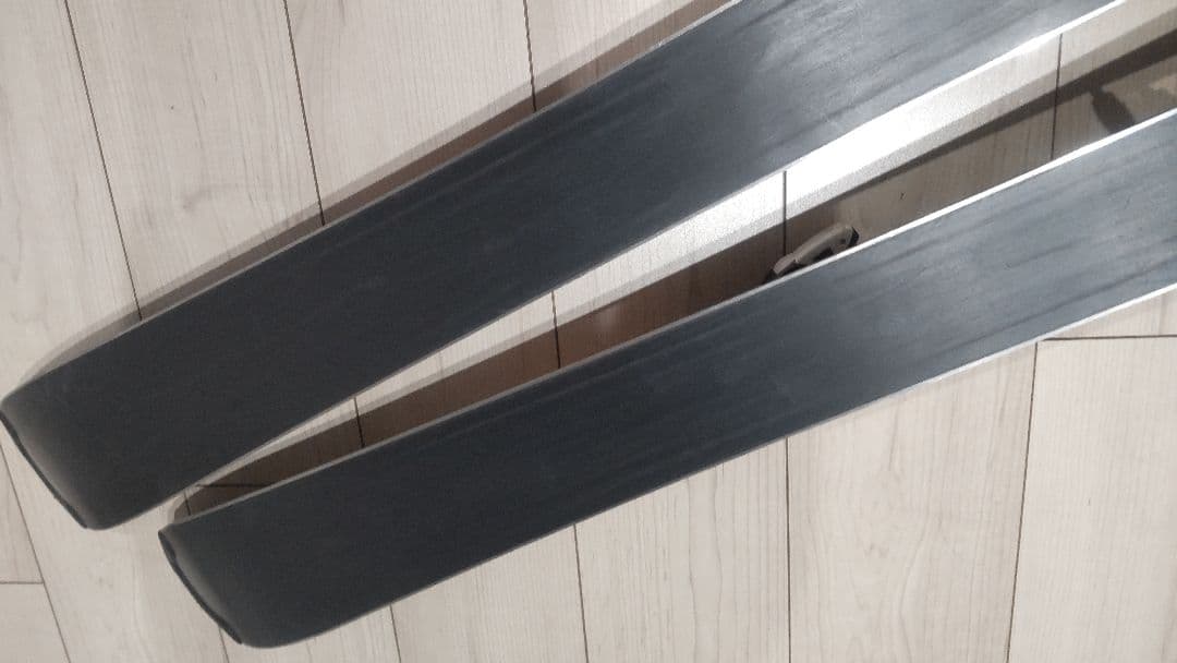 サロモン 120cm ショートスキー CrossMax