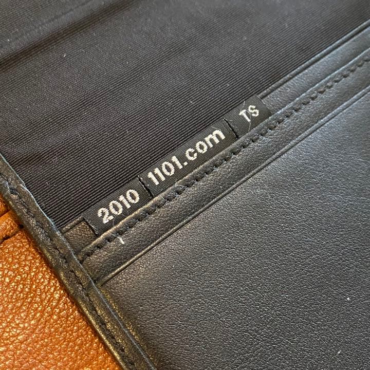 【希少】Ly painter 本人直筆 手帳カバー Yusuke Hanai