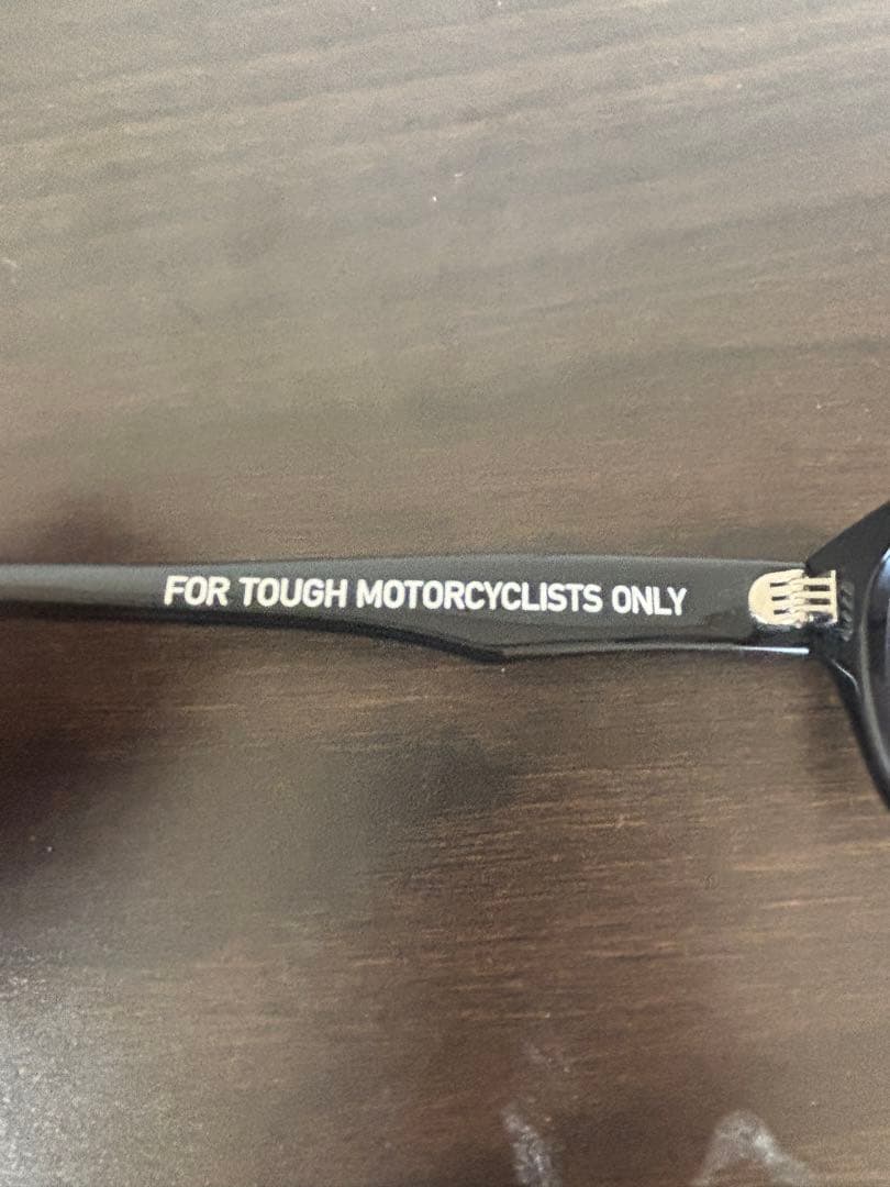 SAMS BIKER SHADES バイカーシェード サングラス