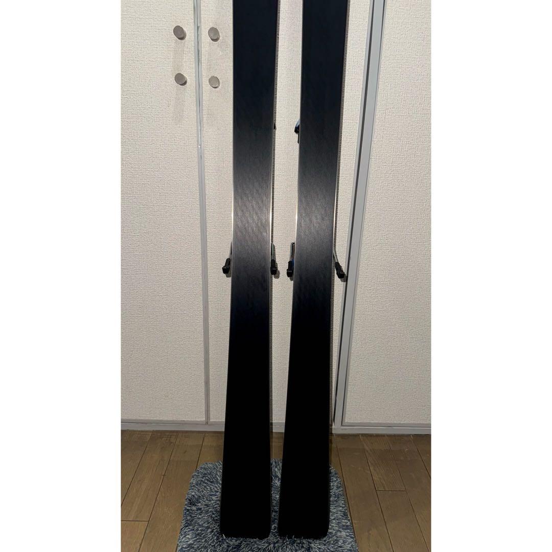 【レア】DYNASTAR ディナスター スピードレース SL 166cm