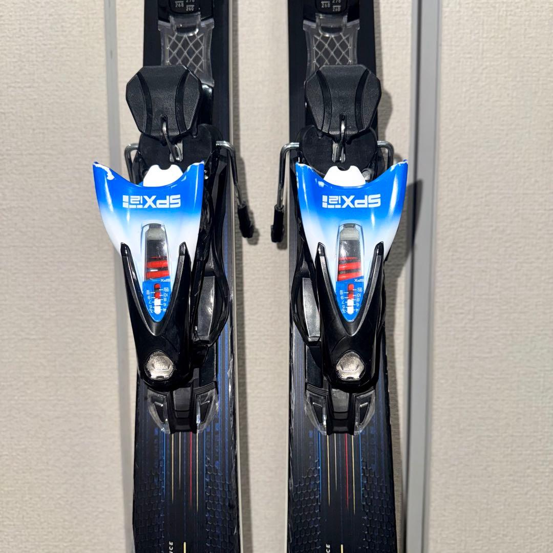 【レア】DYNASTAR ディナスター スピードレース SL 166cm