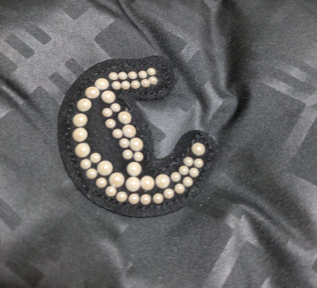 再再再値下げ美品　キャロウェイゴルフ　ダウンジャケットМ　中綿ブラック黒