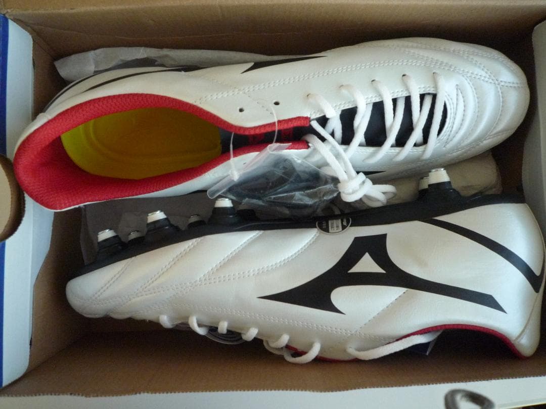 ミズノ サッカースパイク モナルシーダ NEO SELECT SI スポーツ