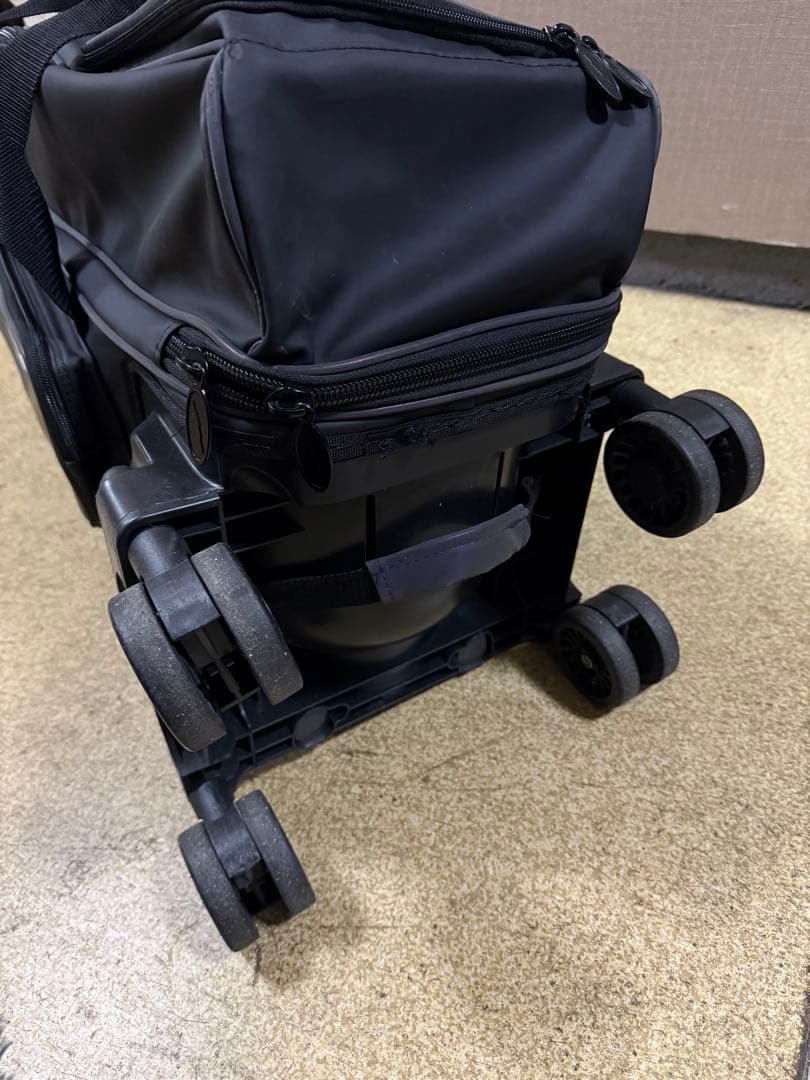 STORM ボウリング 3ボールバッグ