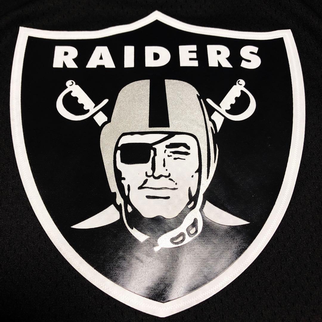 PRO STANDARD RAIDERS ラスベガス・レイダース M