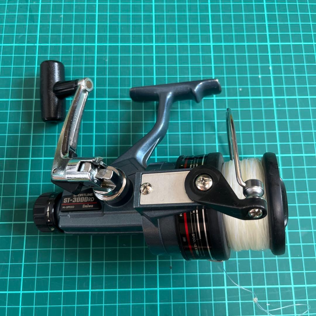 ダイワ スプリンター スピニングリール5個セット