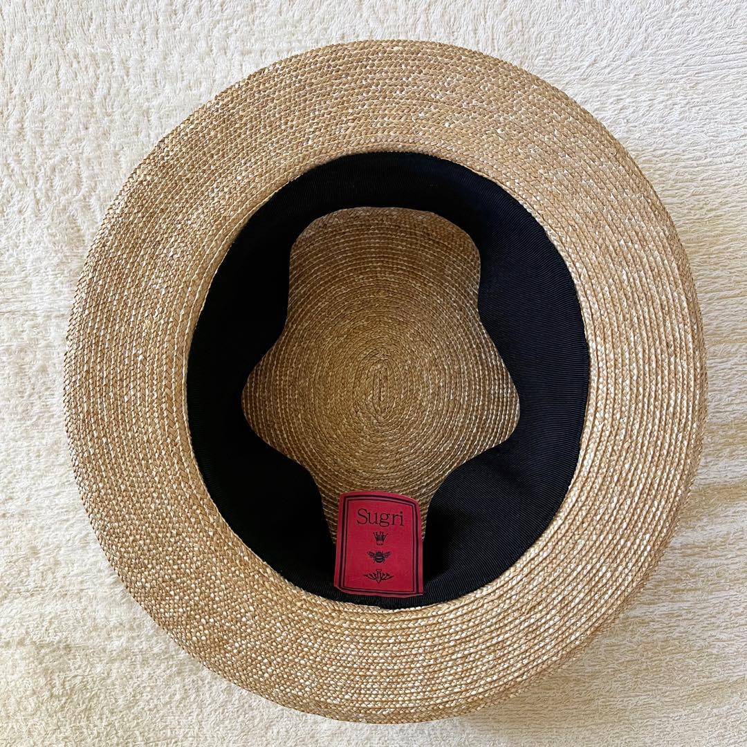 Sugri カンカン帽
