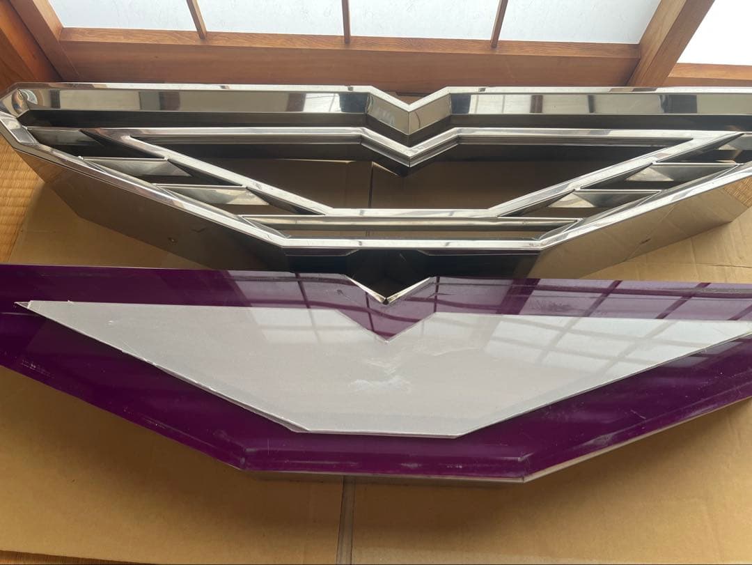 バスマーク トラック