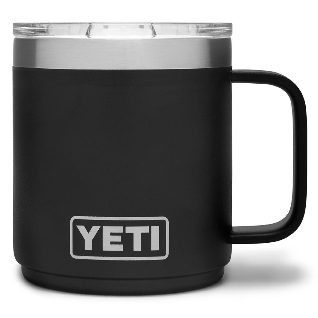YETI イエティ 10oz スタッカブルマグ　2個セット