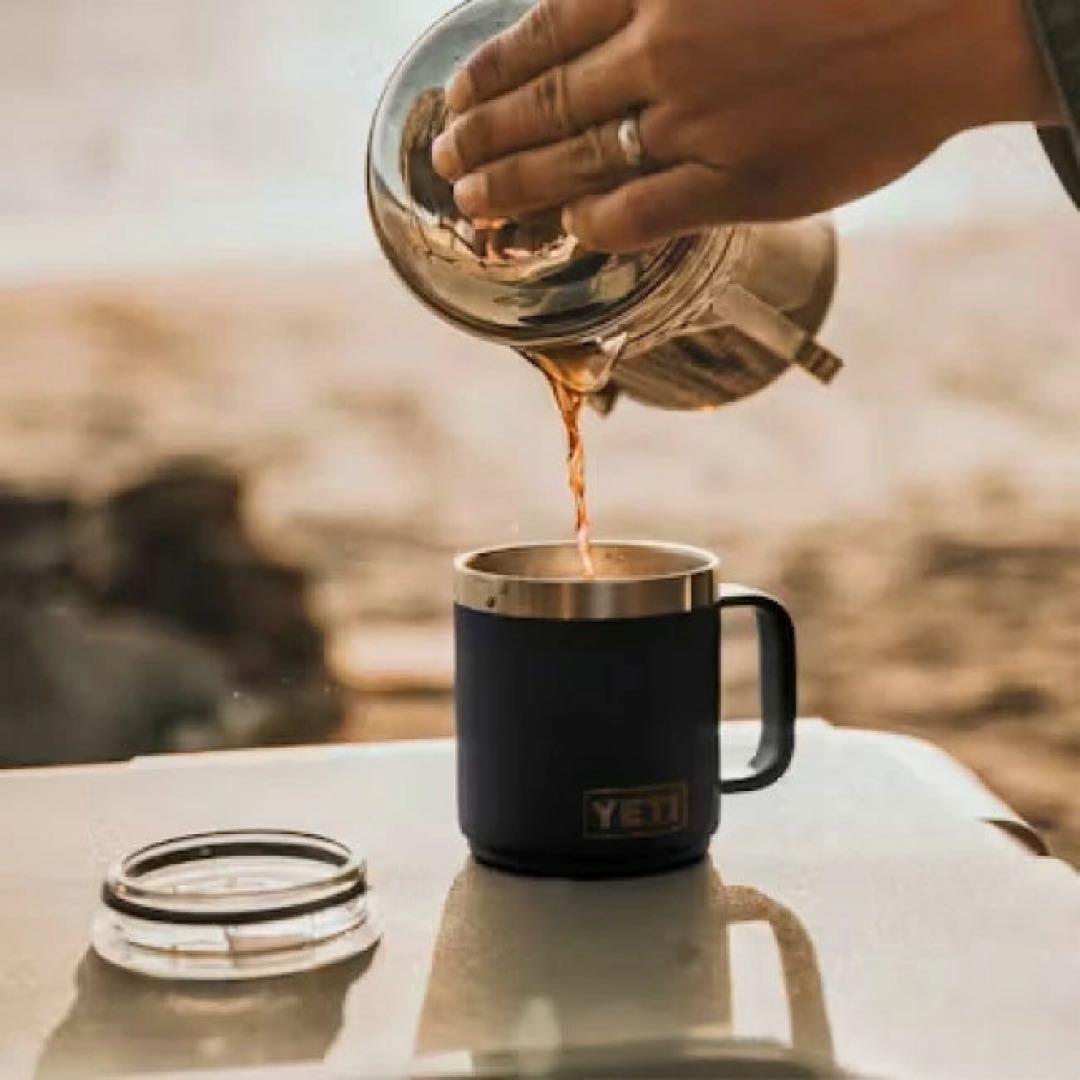 YETI イエティ 10oz スタッカブルマグ　2個セット