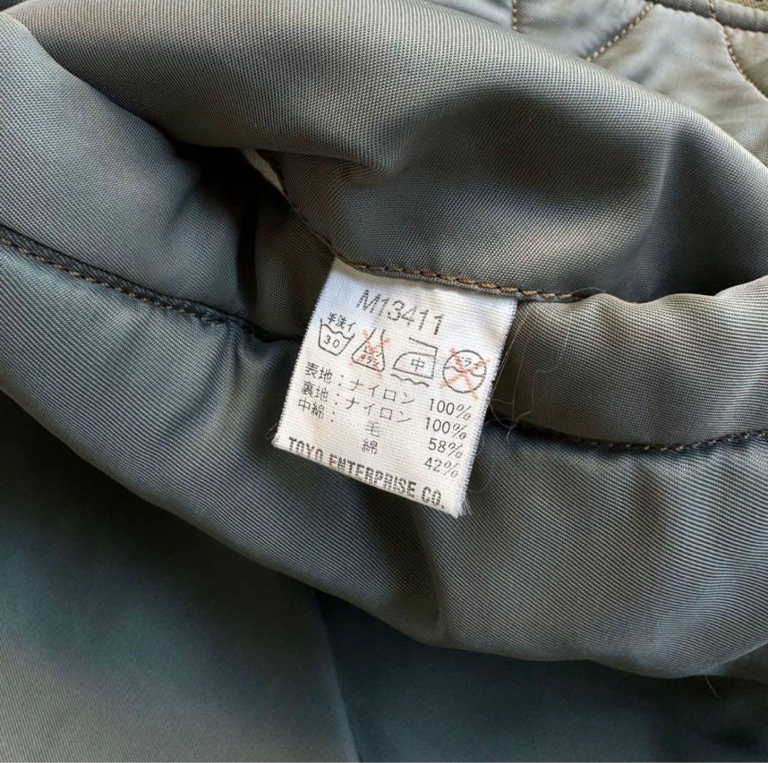 90's M品番 BUZZ RICKSON'S MA-1