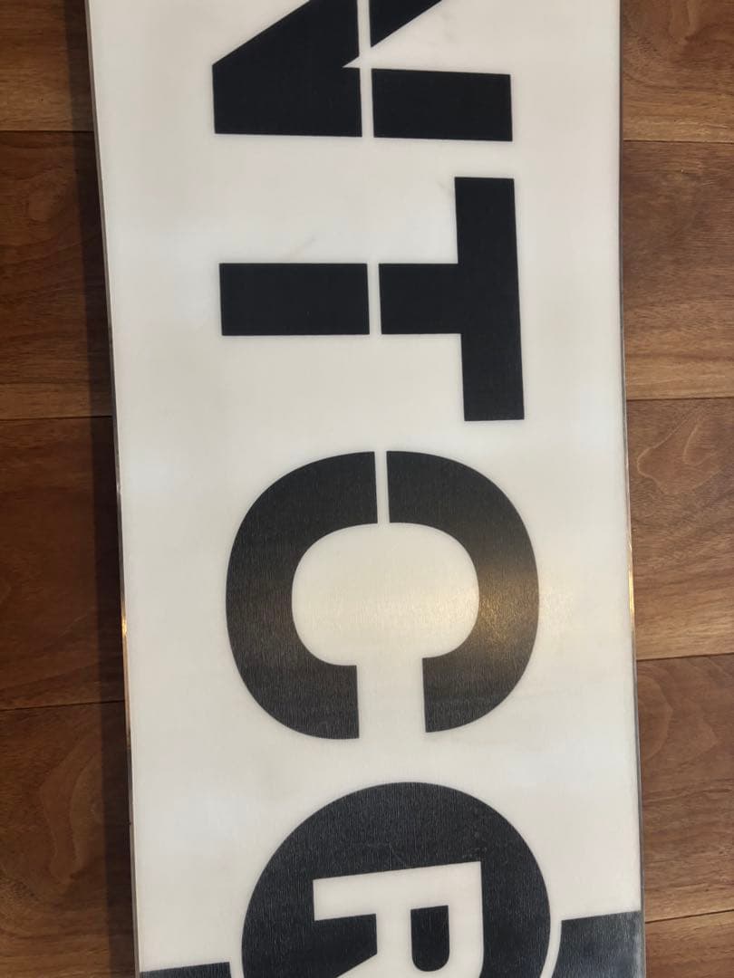 FNTC TNT R 150cm グラトリ　スノーボード