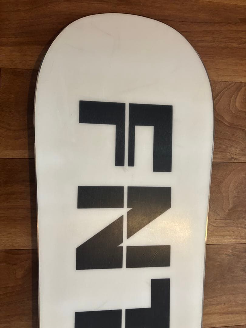FNTC TNT R 150cm グラトリ　スノーボード