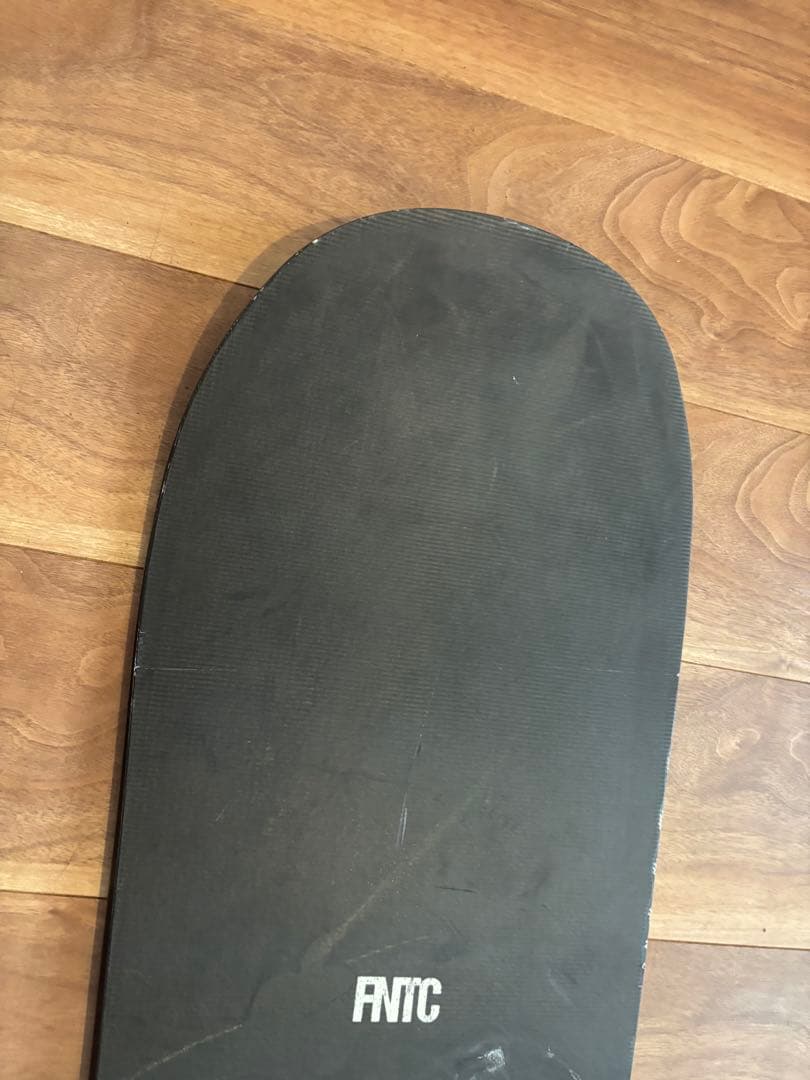 FNTC TNT R 150cm グラトリ　スノーボード