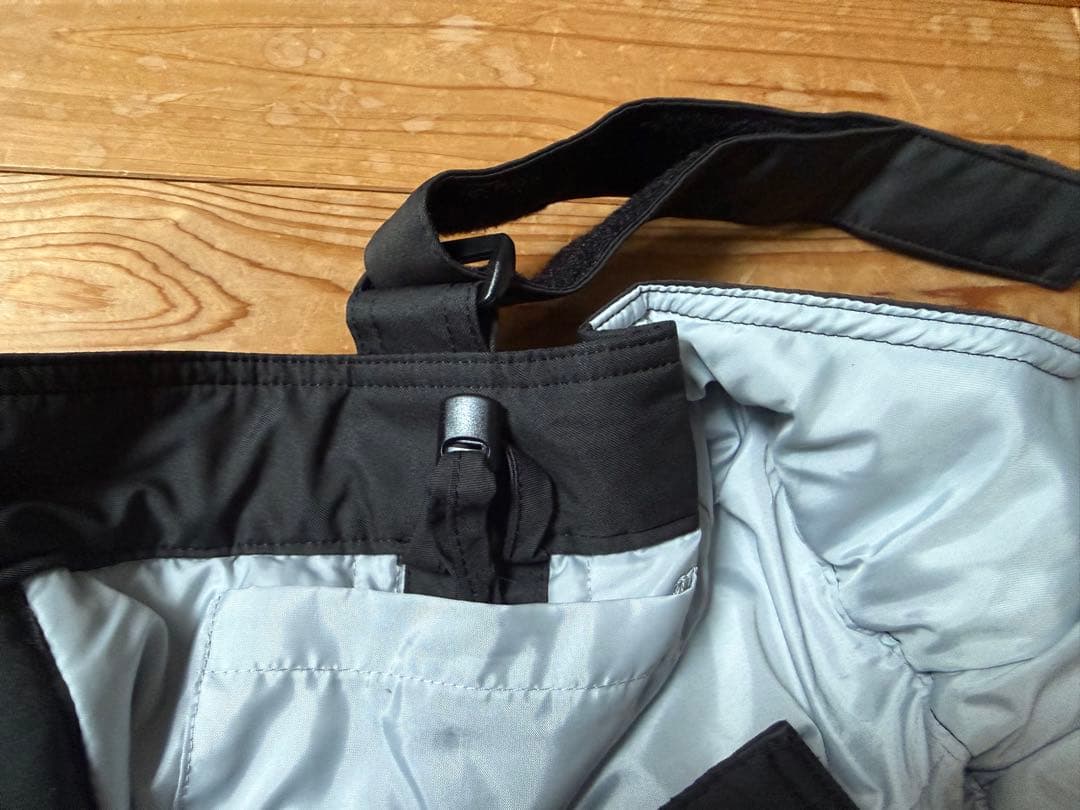 デサント ジュニアスキーウェア135cm〜150cm対応