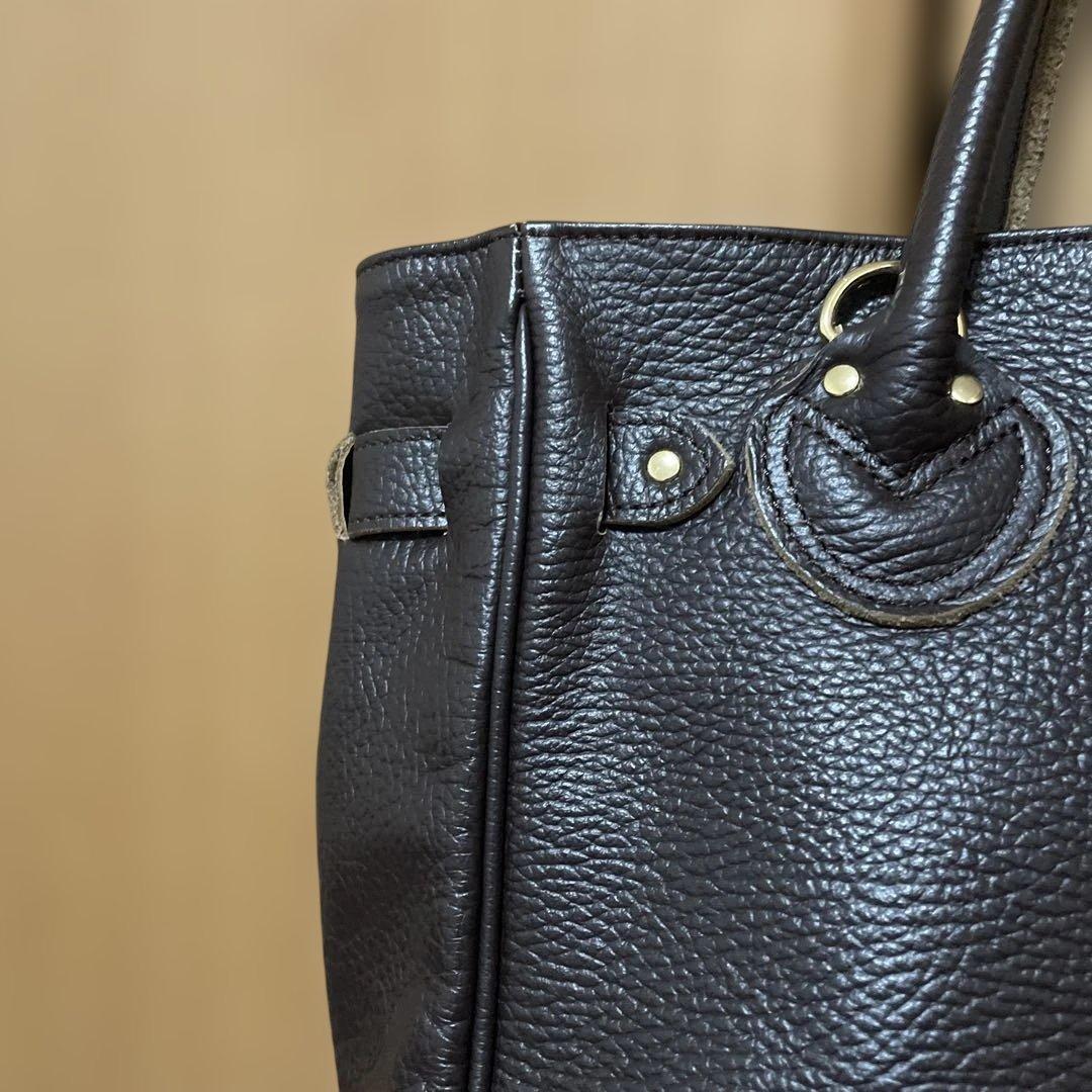 ヤングアンドオルセン　ショルダーバッグ