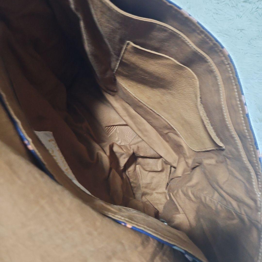 Vivienne Westwood ショルダーバッグペイガン モノグラム