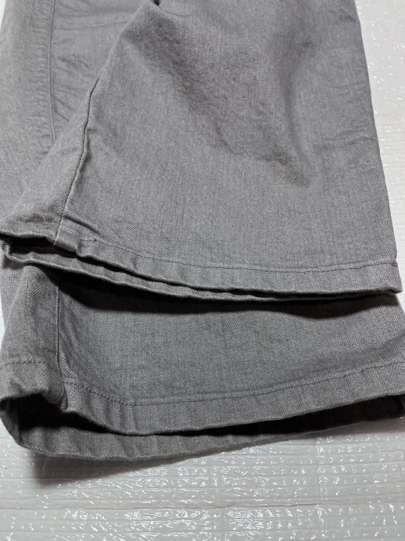 【美品】オーディナリーフィッツ ordinary fits ジェームスパンツ