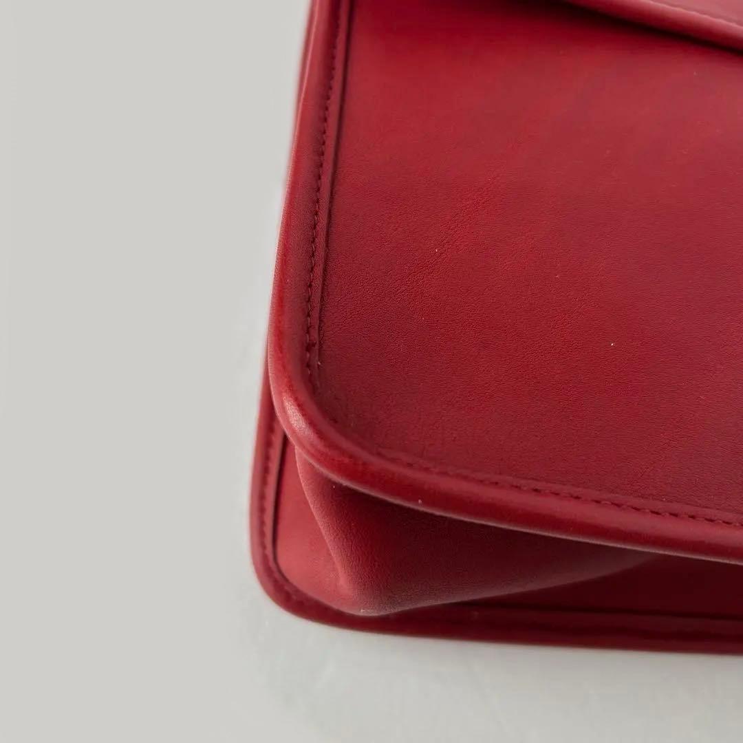 クリーニング済 old coach 9927 Willis Bag USA製